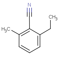CAS:95881-22-4 | OR30118 | 2-Ethyl-6-methylbenzonitrile