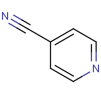 CAS: 100-48-1 | OR301182 | 4-Cyanopyridine