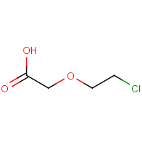 CAS: 14869-41-1 | OR301184 | (2-Chloroethoxy)acetic acid