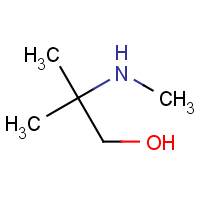 CAS:27646-80-6 | OR301186 | 2-Methyl-2-(methylamino)propan-1-ol