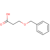 CAS: 27912-85-2 | OR301190 | 3-(Benzyloxy)propanoic acid