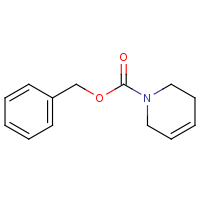 CAS: 66207-23-6 | OR301191 | Benzyl 5,6-dihydropyridine-1(2H)-carboxylate