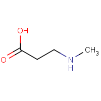 CAS: 2679-14-3 | OR301194 | 3-(Methylamino)propanoic acid