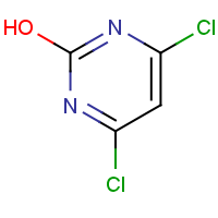 CAS: 6297-80-9 | OR301195 | 4,6-Dichloropyrimidin-2-ol