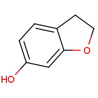 CAS:23681-89-2 | OR301201 | 2,3-Dihydrobenzofuran-6-ol