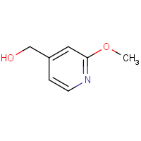 CAS: 123148-66-3 | OR301205 | (2-Methoxypyridin-4-yl)methanol