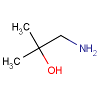 CAS: 2854-16-2 | OR301207 | 1-Amino-2-methylpropan-2-ol