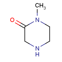 CAS: 59702-07-7 | OR301209 | 1-Methylpiperazin-2-one