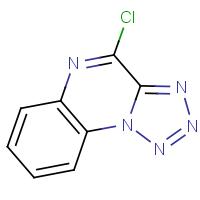CAS: 59866-06-7 | OR301213 | 4-Chlorotetrazolo[1,5-a]quinoxaline