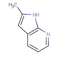 CAS: 23612-48-8 | OR301214 | 2-Methyl-7-azaindole