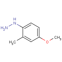 CAS: 170143-40-5 | OR301219 | (4-Methoxy-2-methylphenyl)hydrazine