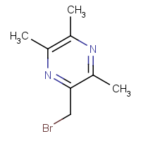 CAS:79074-45-6 | OR301220 | 2-(Bromomethyl)-3,5,6-trimethylpyrazine