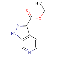 CAS: 1053656-33-9 | OR301224 | Ethyl 1H-pyrazolo[3,4-c]pyridine-3-carboxylate