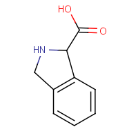 CAS: 66938-02-1 | OR301225 | 2,3-Dihydro-1H-isoindole-1-carboxylic acid