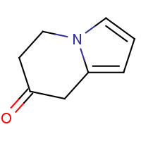 CAS:  | OR301229 | 5,6-Dihydro-8H-indolizin-7-one