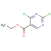 CAS: 51940-64-8 | OR301231 | Ethyl 2,4-dichloropyrimidine-5-carboxylate