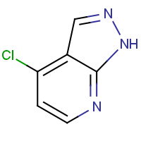 CAS: 29274-28-0 | OR301233 | 4-Chloro-1H-pyrazolo[3,4-b]pyridine