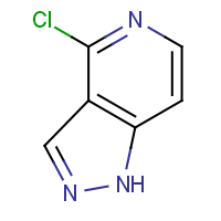 CAS:871836-51-0 | OR301234 | 4-Chloro-1H-pyrazolo[4,3-c]pyridine