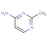 CAS: 74-69-1 | OR301238 | 2-Methylpyrimidin-4-amine