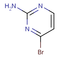 CAS: 343926-69-2 | OR301239 | 2-Amino-4-bromopyrimidine
