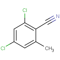 CAS:175277-98-2 | OR30124 | 2,4-dichloro-6-methylbenzonitrile
