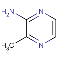 CAS: 19838-08-5 | OR301244 | 3-Methylpyrazin-2-amine