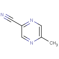 CAS:98006-91-8 | OR301245 | 5-Methylpyrazine-2-carbonitrile