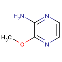CAS: 4774-10-1 | OR301247 | 3-Methoxypyrazin-2-amine