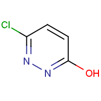 CAS: 19064-67-6 | OR301248 | 6-Chloropyridazin-3-ol