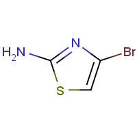 CAS: 502145-18-8 | OR301249 | 4-Bromo-1,3-thiazol-2-amine