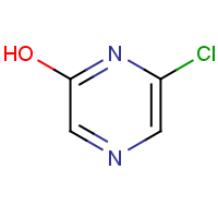 CAS: 4925-61-5 | OR301254 | 6-Chloropyrazin-2-ol