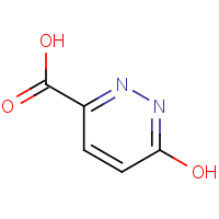 CAS: 37972-69-3 | OR301257 | 6-Hydroxypyridazine-3-carboxylic acid