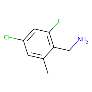 CAS: 150517-76-3 | OR30126 | 2,4-Dichloro-6-methylbenzylamine