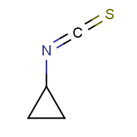 CAS: 56601-42-4 | OR30127 | Cyclopropyl isothiocyanate