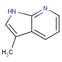 CAS:5654-93-3 | OR301282 | 3-Methyl-1H-pyrrolo[2,3-b]pyridine