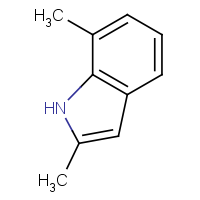 CAS: 5621-13-6 | OR301289 | 2,7-Dimethyl-1H-indole