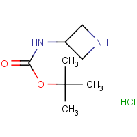 CAS:217806-26-3 | OR301294 | 3-N-BOC-Aminoazetidine hydrochloride