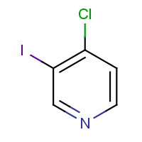 CAS: 89167-34-0 | OR301298 | 4-Chloro-3-iodopyridine