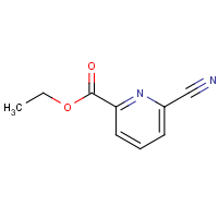 CAS: 97483-79-9 | OR301305 | Ethyl 6-cyanopicolinate