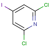 CAS: 98027-84-0 | OR301306 | 2,6-Dichloro-4-iodopyridine