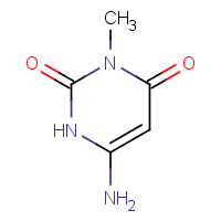 CAS: 21236-97-5 | OR301307 | 6-Amino-3-methyluracil
