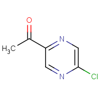 CAS: 160252-31-3 | OR301311 | 1-(5-Chloropyrazin-2-yl)ethanone