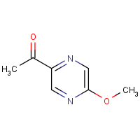 CAS: 320592-61-8 | OR301312 | 1-(5-Methoxypyrazin-2-yl)ethanone