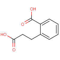 CAS: 776-79-4 | OR301314 | 2-(2-Carboxyethyl)benzoic acid