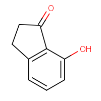 CAS:6968-35-0 | OR301315 | 7-Hydroxy-1-indanone