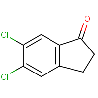 CAS: 68755-31-7 | OR301317 | 5,6-Dichloro-indanone