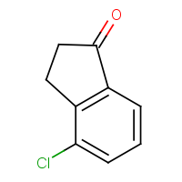 CAS:15115-59-0 | OR301320 | 4-Chloro-2,3-dihydro-1H-inden-1-one