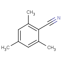 CAS: 2571-52-0 | OR30133 | 2,4,6-Trimethylbenzonitrile