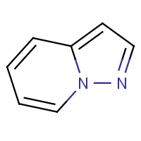 CAS: 274-56-6 | OR301332 | Pyrazolo[1,5-a]pyridine