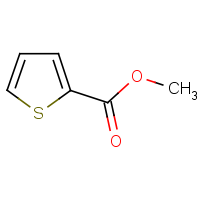 CAS: 5380-42-7 | OR30134 | Methyl thiophene-2-carboxylate